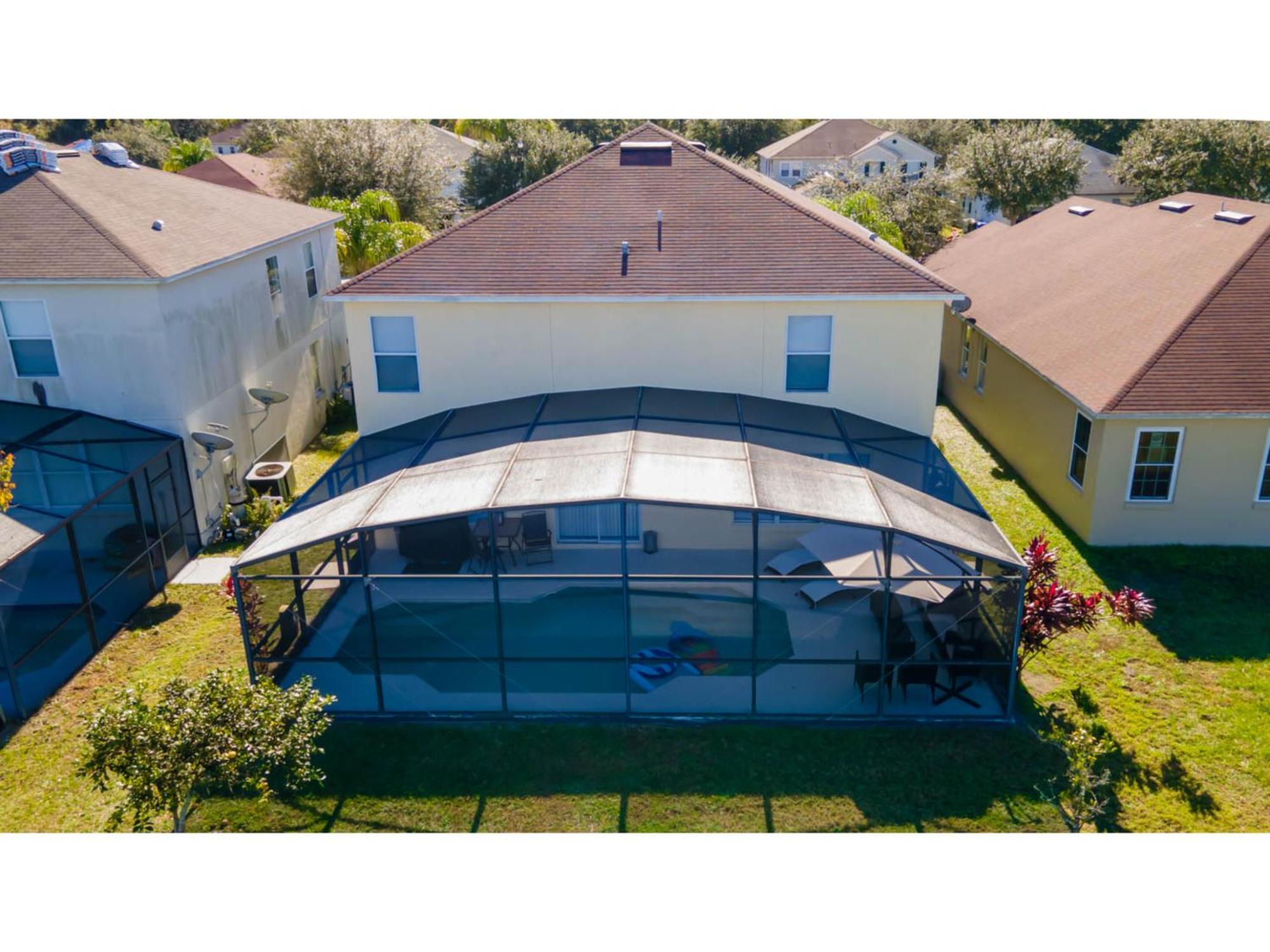 Best Place To Unwind And Have Lots Of Fun! Kissimmee Exterior foto